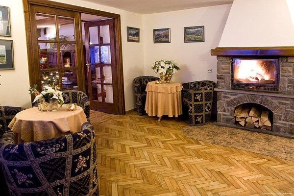 Czarny Potok (Zakopane)